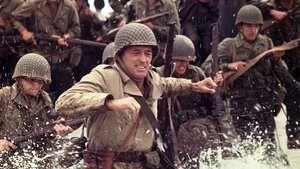 La batalla de Anzio