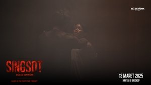 Singsot: Siulan Kematian