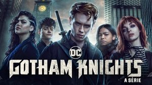 Gotham Knights
