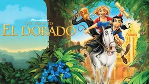 La ruta hacia El Dorado