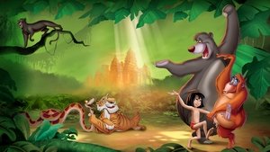 El libro de la selva