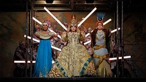 The Metropolitan Opera: Akhnaten