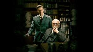 La última sesión de Freud