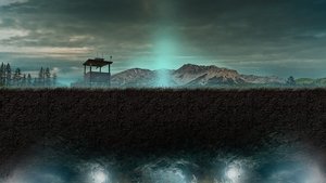 Skinwalker: El Rancho Maldito