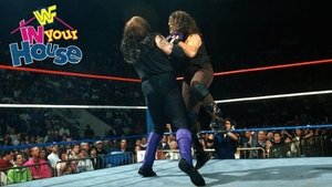 WWE In Your House 11: Buried Alive