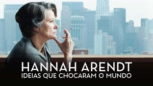 Hannah Arendt