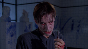 Al borde de la locura