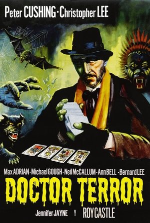 Las profecías del Dr. Terror