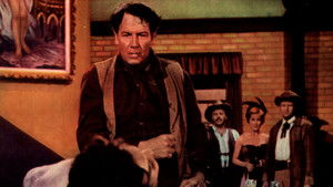 The Gunfight at Dodge City