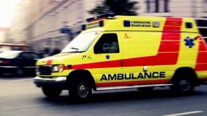 Ambulancen