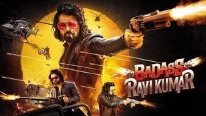 Badass Ravi Kumar