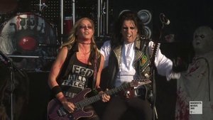Alice Cooper : Wacken 2017