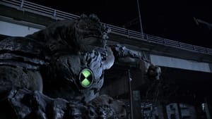 Ben 10 Alien Swarm