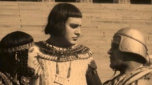 La mujer del Faraón