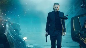 John Wick (Otro día para matar)