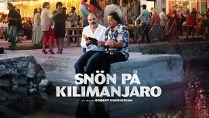 Las nieves del Kilimanjaro