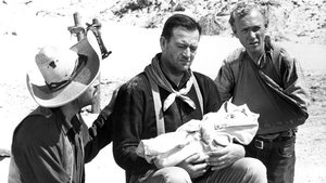 Tres padrinos