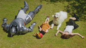 Fullmetal Alchemist