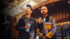 La nuit de rêve de Bigflo et Oli