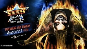 WWE SummerSlam 2020