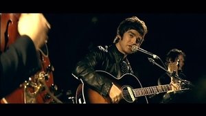 Noel Gallagher: Sitting Here in Silence