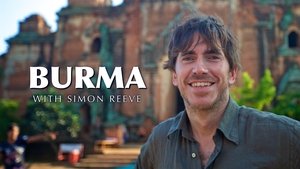 Burma with Simon Reeve