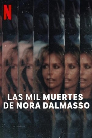 The Many Deaths of Nora Dalmasso