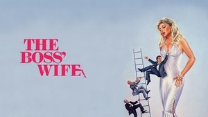 La mujer del jefe