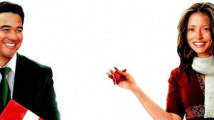 Una niñera por Navidad