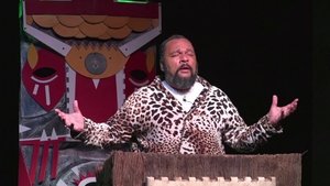 Dieudonné - La Politique