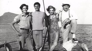 Los aventureros del Lucky Lady
