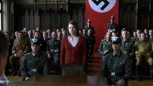Sophie Scholl: Los últimos días