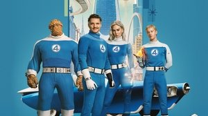The Fantastic 4: First Steps