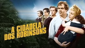 La familia Robinson suiza