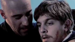 Masacre, esta noche