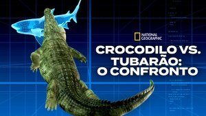 The Croc That Ate Jaws