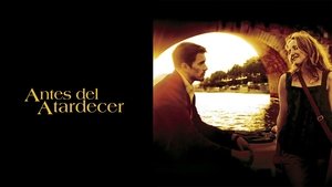 Antes del atardecer