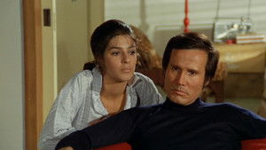 Secuestro de una mujer