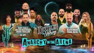 AEW: Double or Nothing