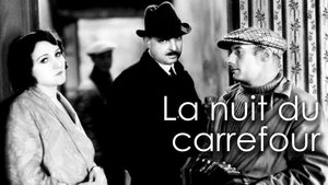 La noche de la encrucijada