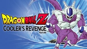 Dragon Ball Z: Cooler's Revenge