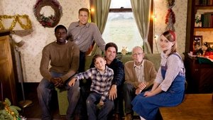 Christmas in Canaan