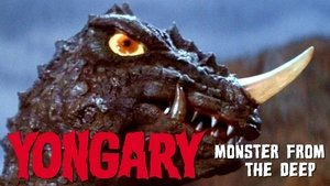 Yongary, Monster from the Deep