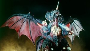 Godzilla vs Destoroyah