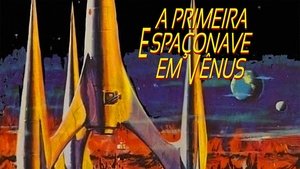 Destino Espacial: Venus