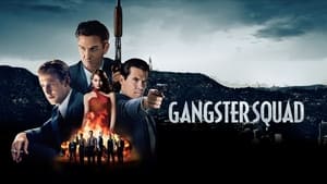 Gangster Squad: Brigada de élite