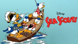 El Pato Donald: Exploradores del mar