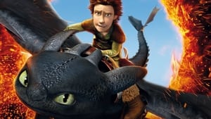 Cómo entrenar a tu dragón