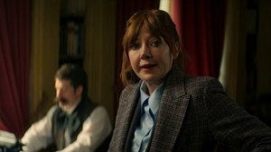 La vida según Philomena Cunk