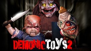 Demonic Toys 2